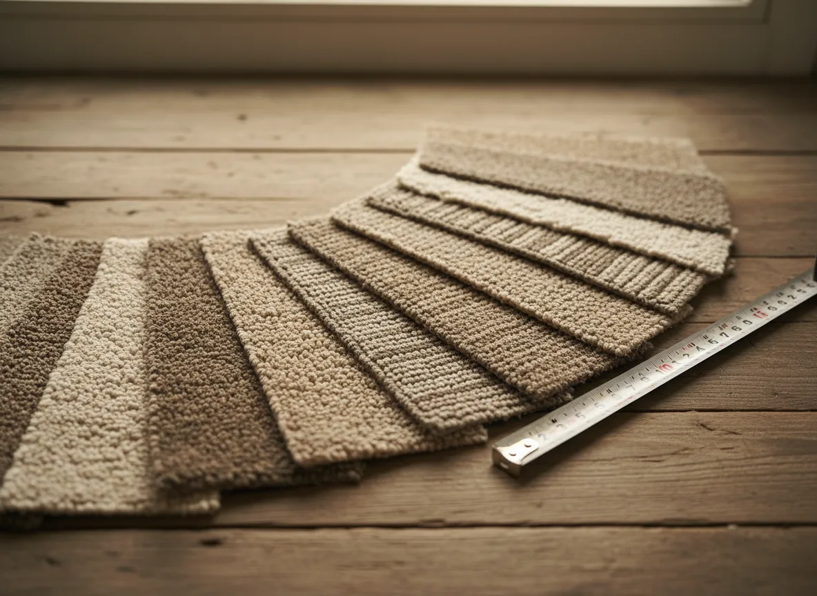 Carpet Installation Colony, OK FAQs